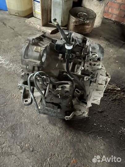 Коробка АКПП Toyota Camry 40 U250E 2.4