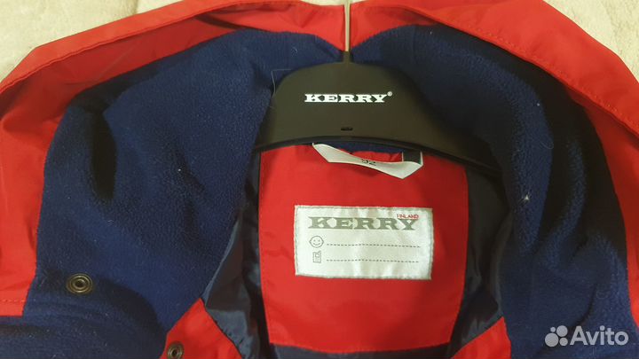 Куртка kerry 92