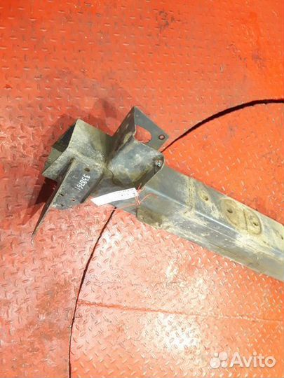 Усилитель бампера daf 105