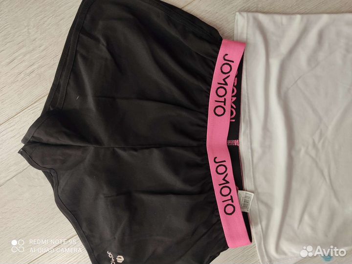 Вещи для девочки 140-146