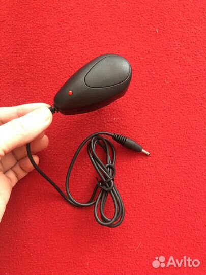 Зарядное устройство