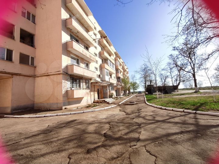 1-к. квартира, 39,2 м², 3/5 эт.