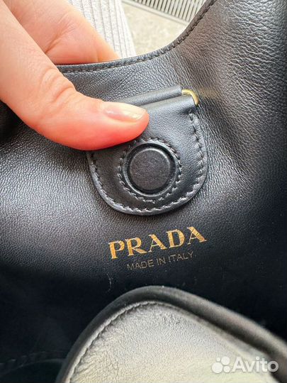 Сумка Prada оригинал