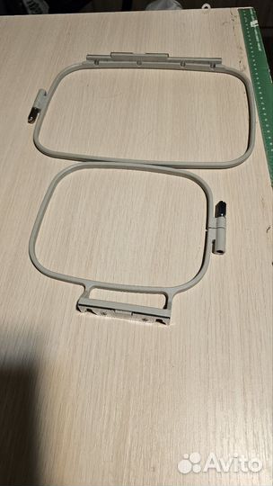 Вышивальная машина brother