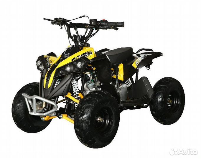 Квадроцикл motax ATV CAT 110 tumen