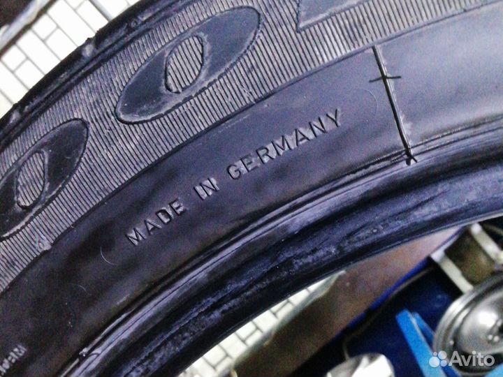 Goodyear Eagle F1 Asymmetric SUV 4x4 275/45 R20 110Y