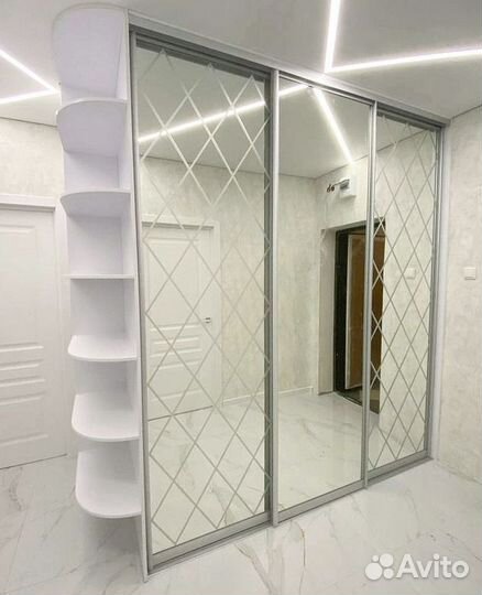 Прихожая от производителя на заказ