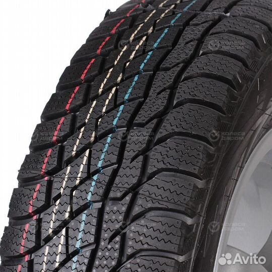 Viatti Bosco S/T V-526 285/60 R18 116T