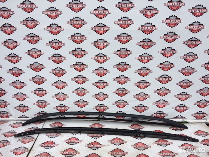 Рейлинг Bmw 3-Series E91 N52B25A 04.2006