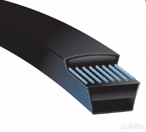 Ремень клиновой В 1240