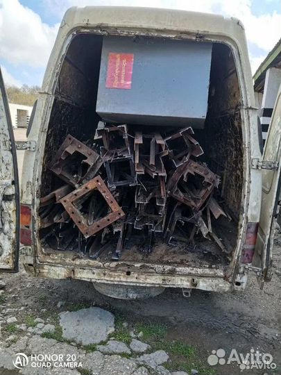 Приём цветного металлолома/ Медь/ Алюминий/ Латунь