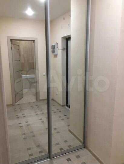 Квартира-студия, 25 м², 6/14 эт.