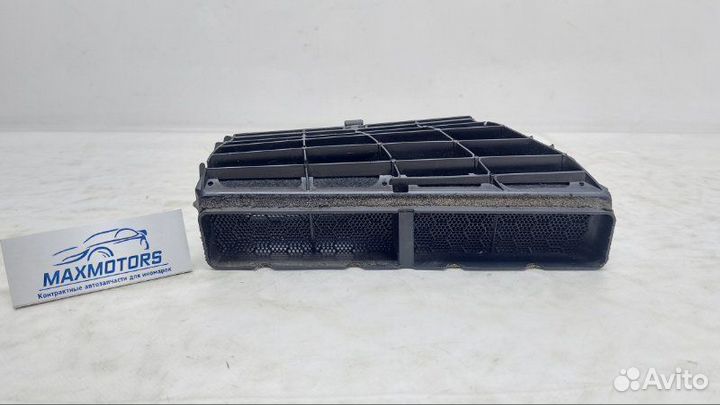 Дефлектор Audi A5 3.2 2009