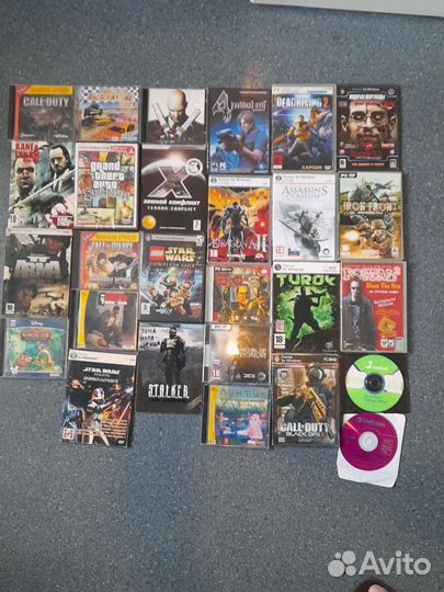 Компьютерная игра