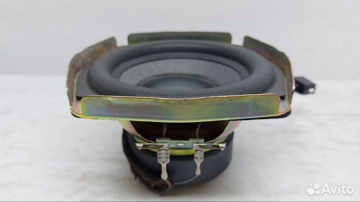 Динамик передний Audi A6 C6 3.2 2006
