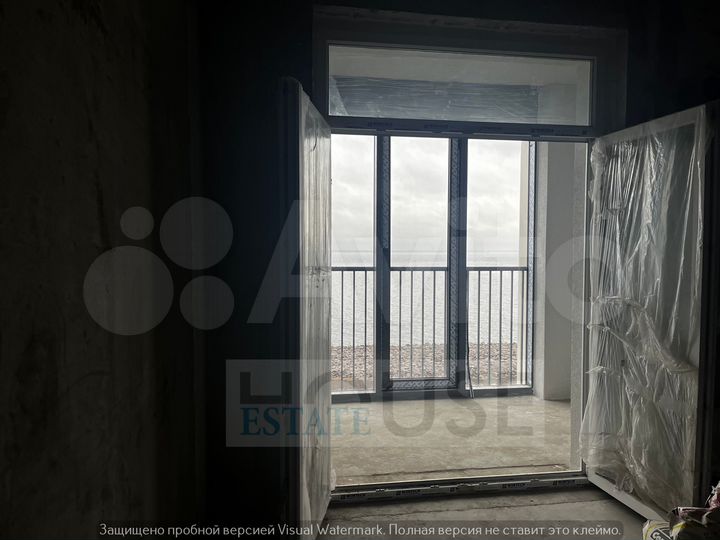 3-к. квартира, 65 м², 11/14 эт.