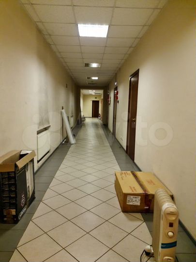 Отдельно стоящее здание 585м² в парке Люблино