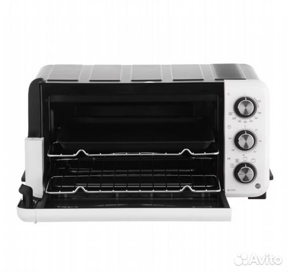 Электропечь DeLonghi EO 12562 Sfornatutto Mini