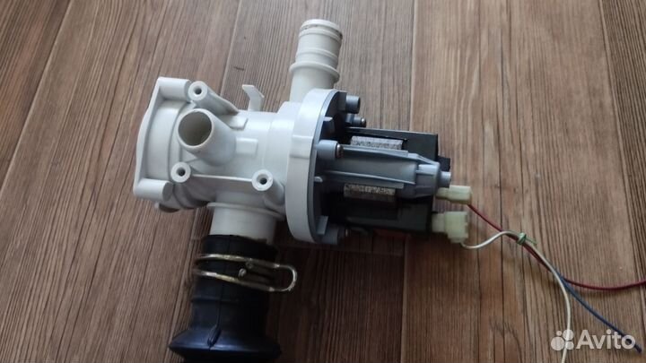 Samsung F1015J, плата управления