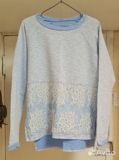 Платья и блузки