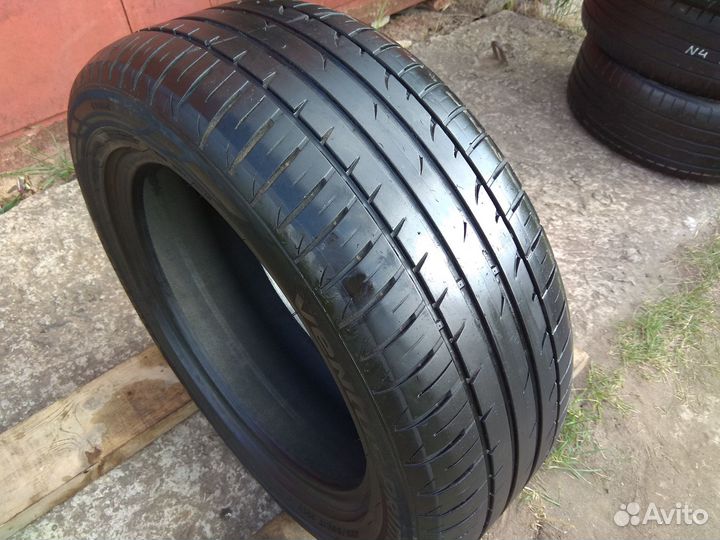 Hankook Ventus Prime 2 K115 225/55 R17 101V