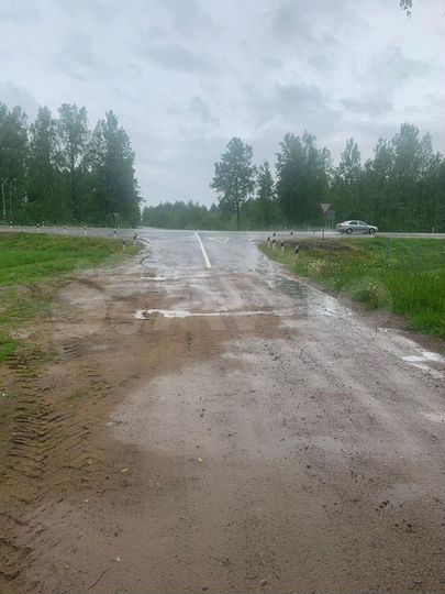 Участок 7,4 га (СНТ, ДНП)