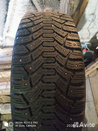 Колёса в сборе