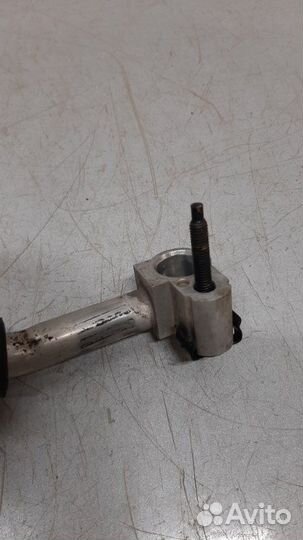 Трубка кондиционера (шланг) Toyota Camry XV40