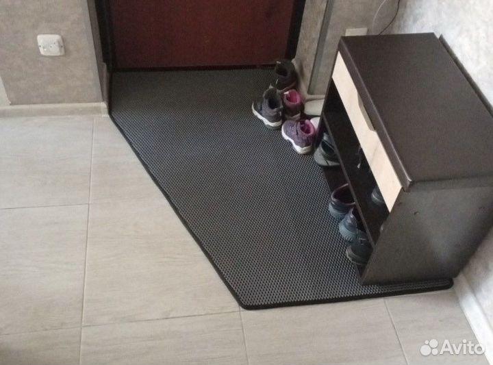Eva коврики для прихожей