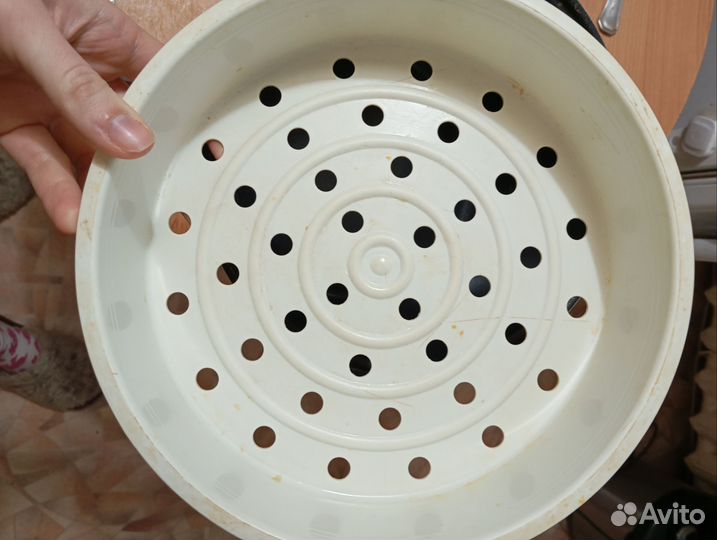 Чаша для мультиварки redmond 5л