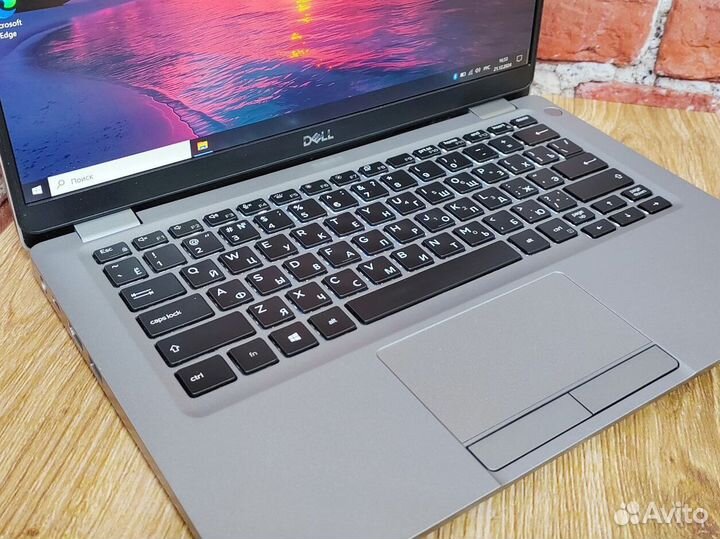 Ноутбук FullHD13