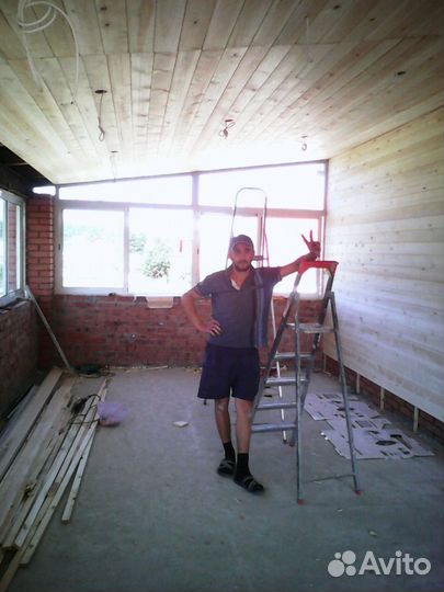 Строительство