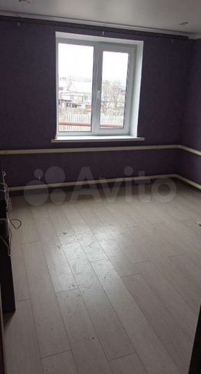 2-к. квартира, 82,4 м², 1/1 эт.