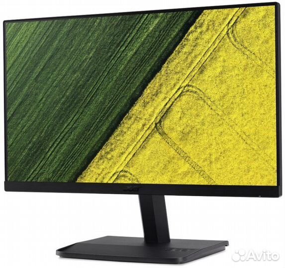 Монитор Acer 27'' PLS FullHD 60 Гц