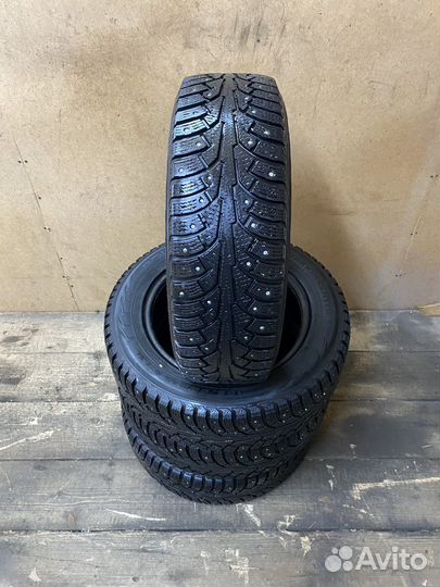 Nokian Tyres Hakkapeliitta 5 185/65 R15 92T