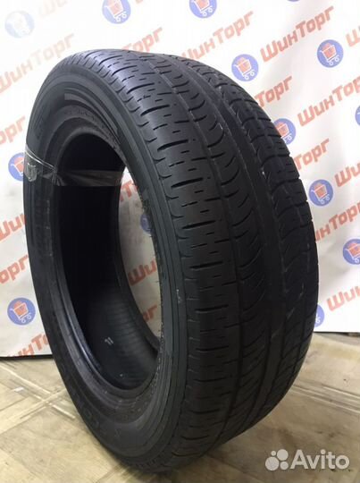 Pirelli Scorpion Zero 235/60 R18