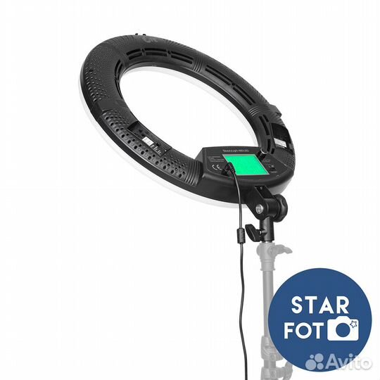 Осветитель кольцевой Falcon Eyes BeautyLight 480 L