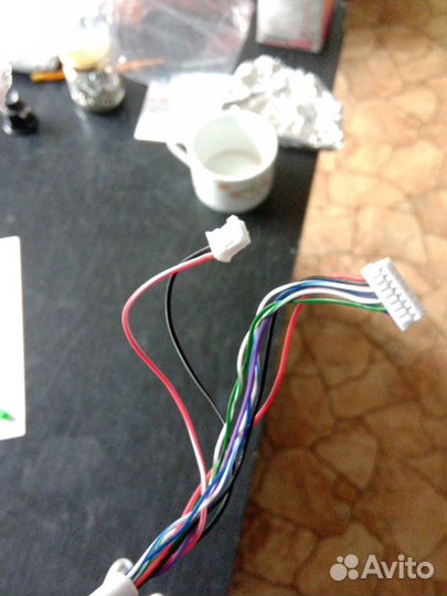 Провода для ip камер