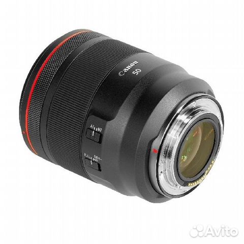 Canon rf 50 1.2 примеры фото Объектив Canon RF 50mm f/1.2L USM купить в Москве Электроника Авито