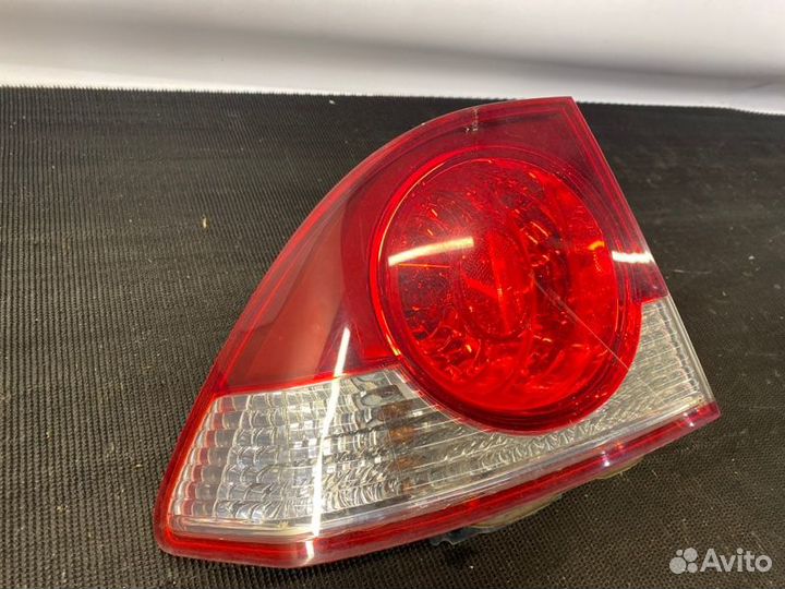 Левый Фонарь Honda Civic 4d 2005-2011 г.в