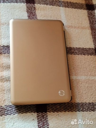 Ноутбук HP pavilion g6 1055 er