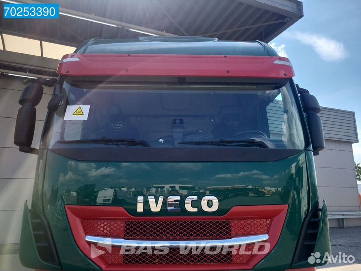 IVECO Stralis, 2020