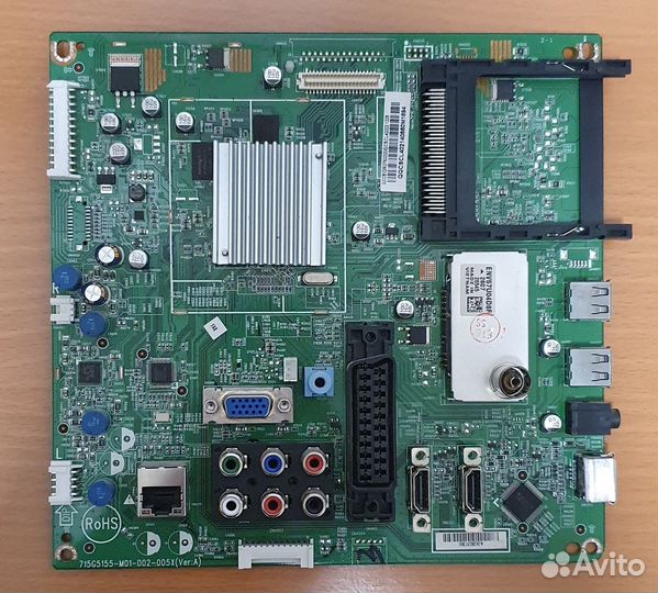 715G5155-M01-002-005X (Ver: A)