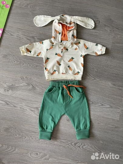 Костюм детский 74