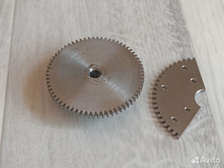 Ремкомплект дроссельной заслонки 2.2L дизель