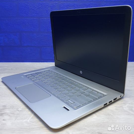 Ноутбук HP Envy 13-d003ur