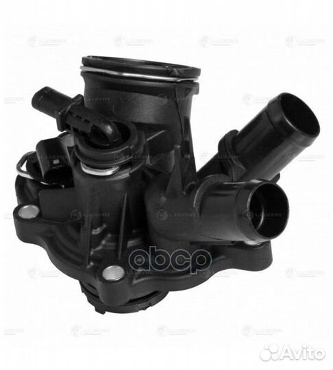 Термостат MB W204 / W212 07/09- LT 1556 luzar