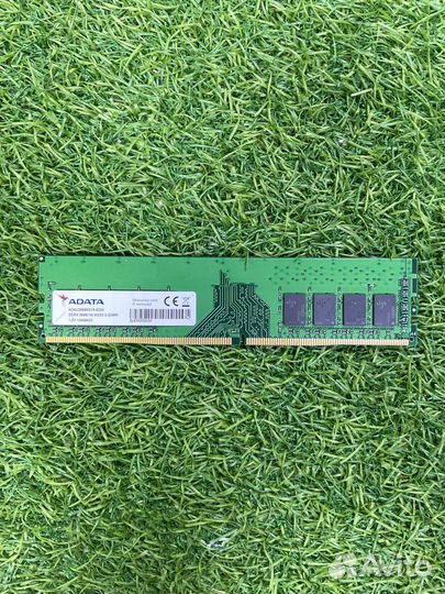 Adata DDR4 8Gb 2666MHz