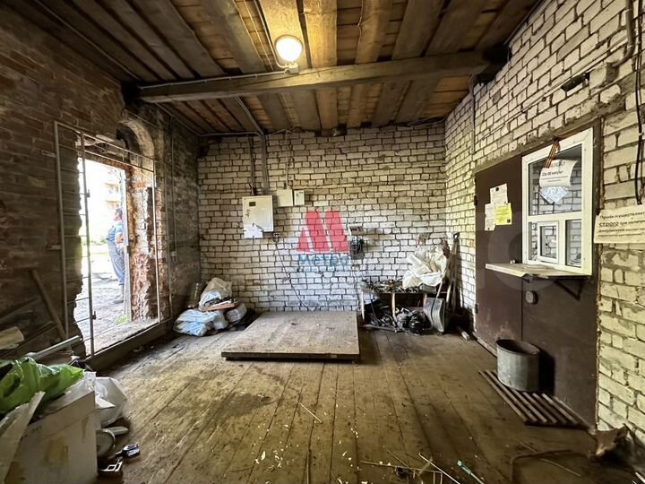 Помещение свободного назначения