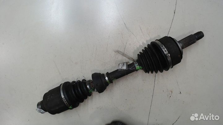 Полуось Honda Accord 7, 2005